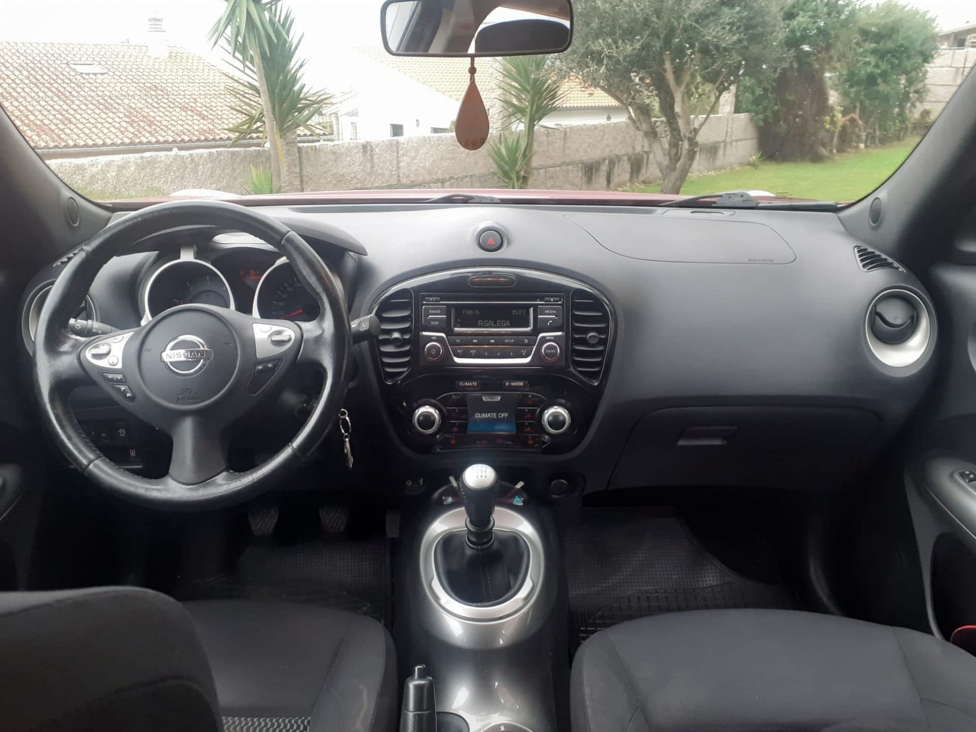 1.5 dCi ACENTA 4X2