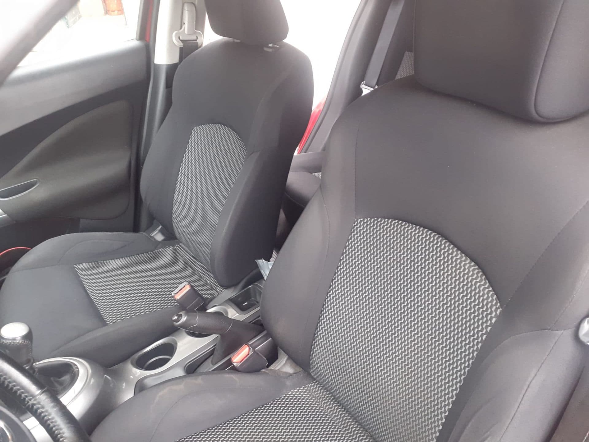 1.5 dCi ACENTA 4X2