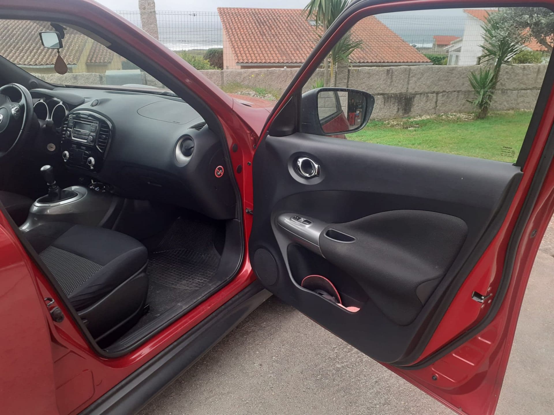 1.5 dCi ACENTA 4X2