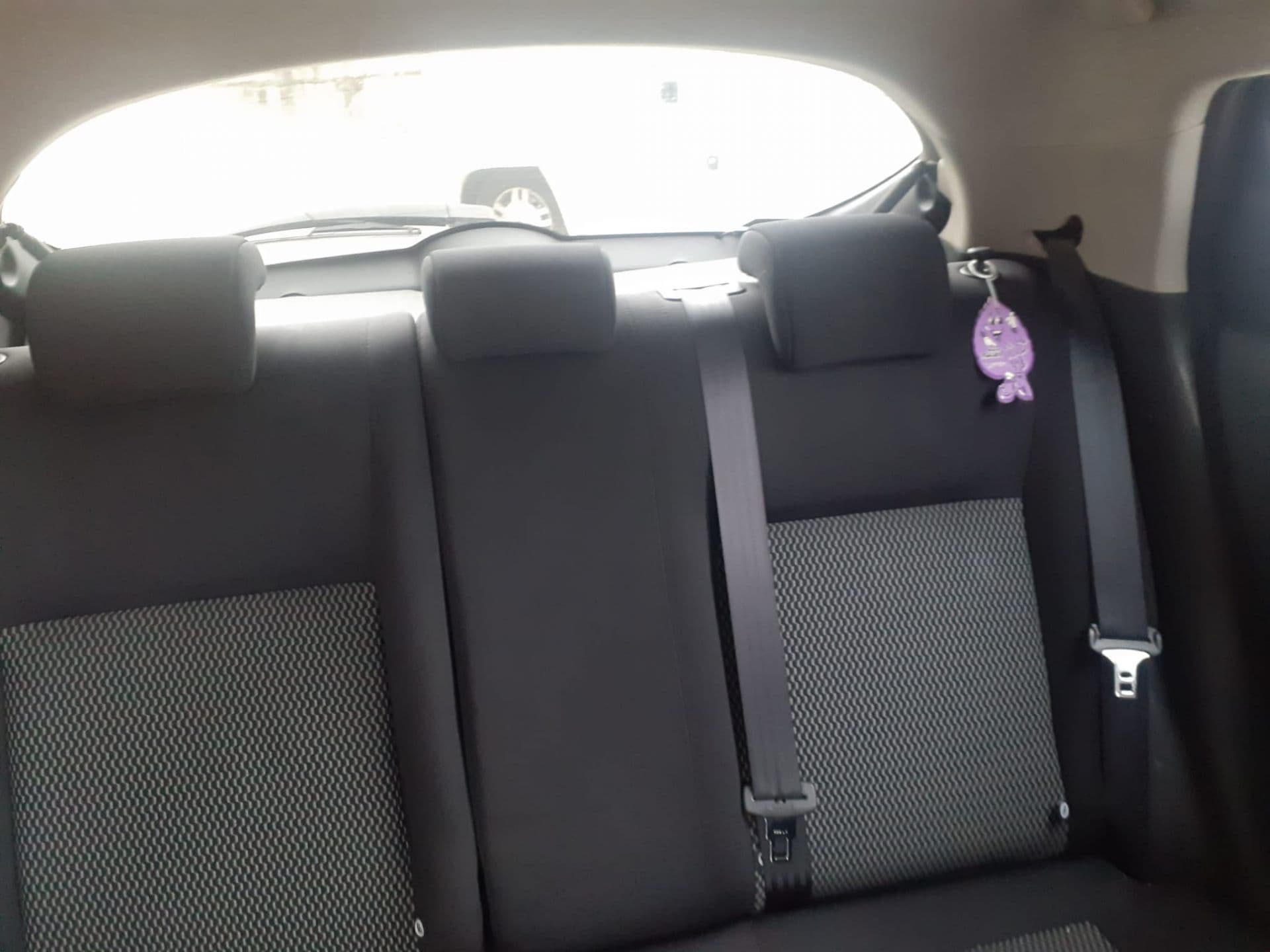 1.5 dCi ACENTA 4X2