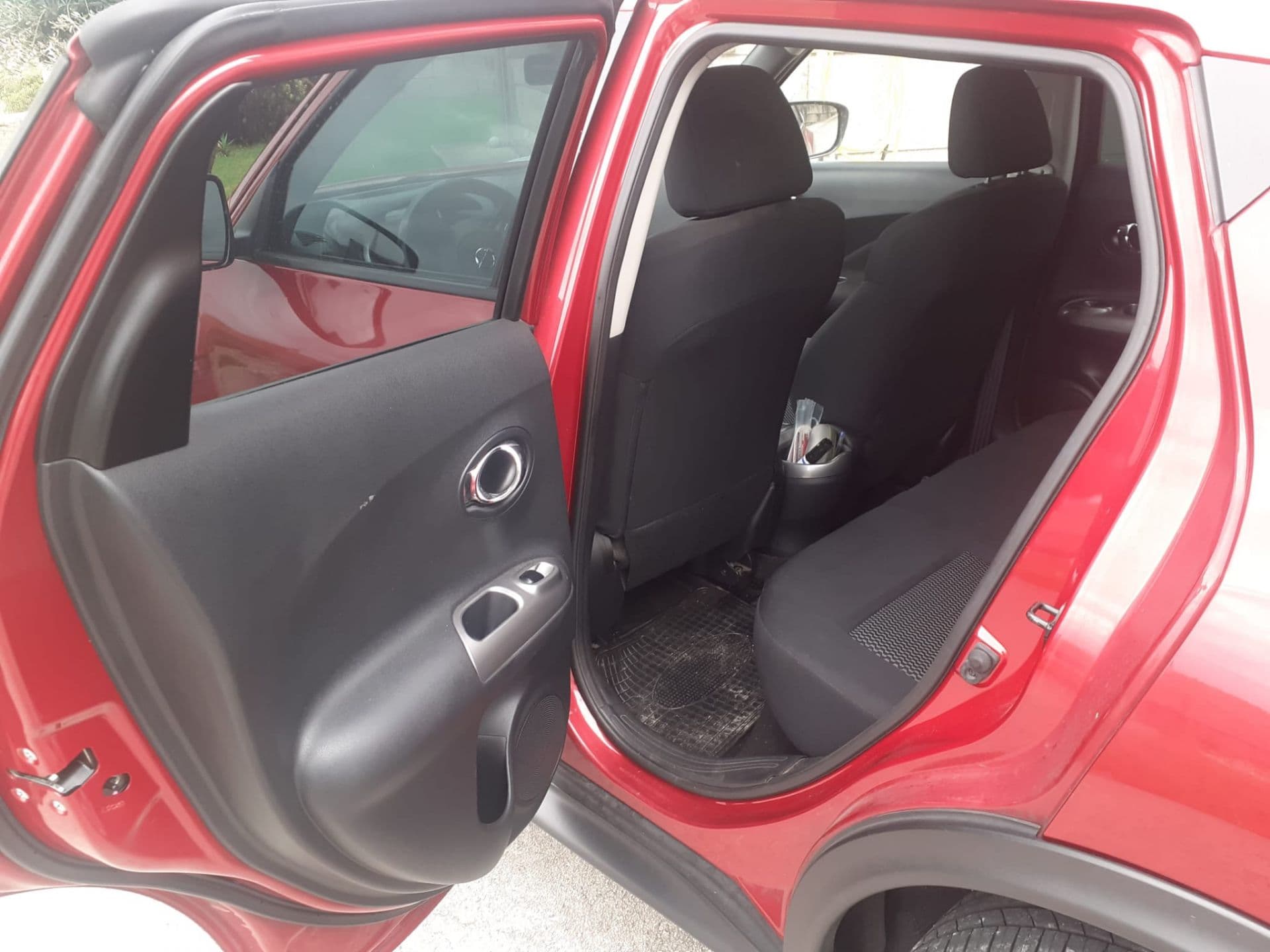 1.5 dCi ACENTA 4X2