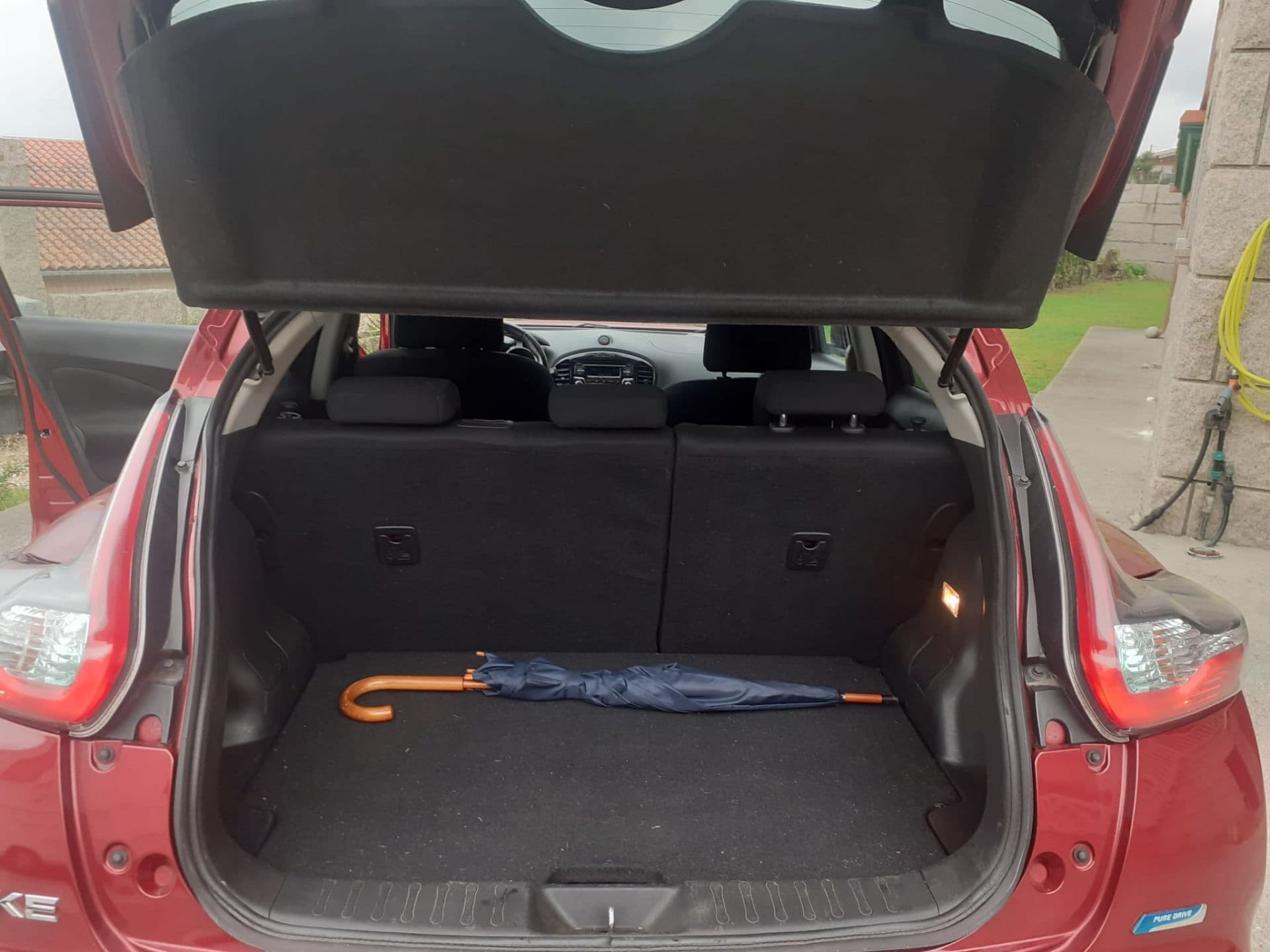 1.5 dCi ACENTA 4X2