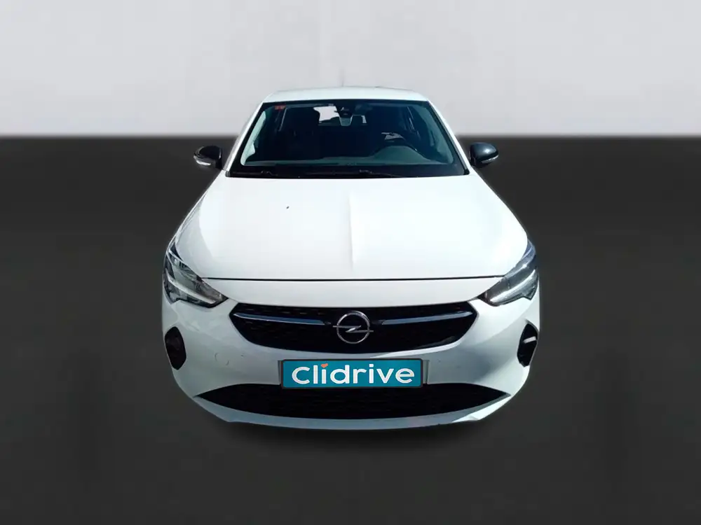 OPEL corsa - Foto 2 | Clidrive