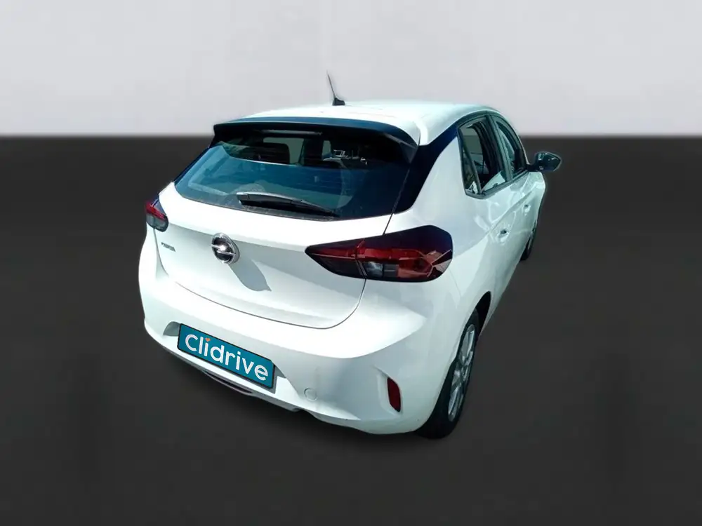 OPEL corsa - Foto 3 | Clidrive