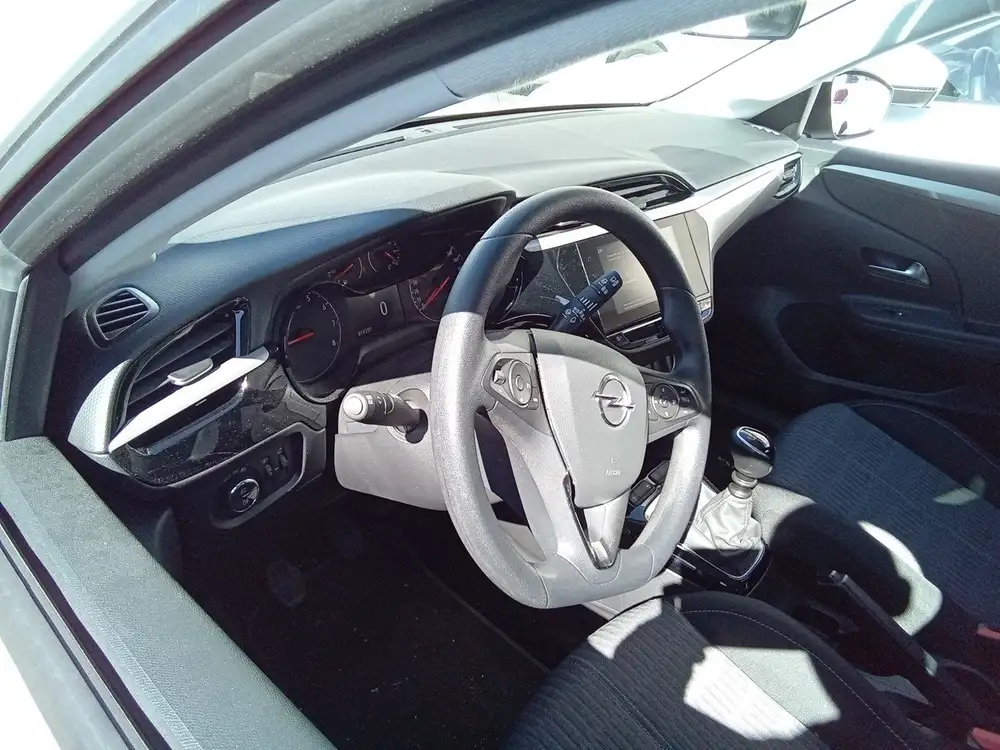 OPEL corsa - Foto 6 | Clidrive