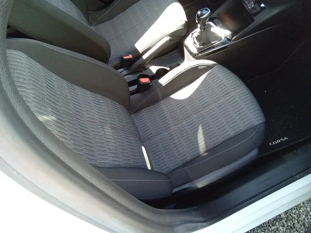 OPEL corsa - Foto 8 | Clidrive