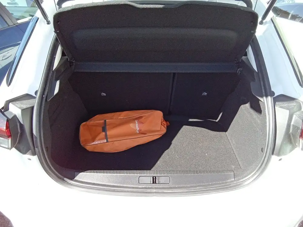 OPEL corsa - Foto 11 | Clidrive