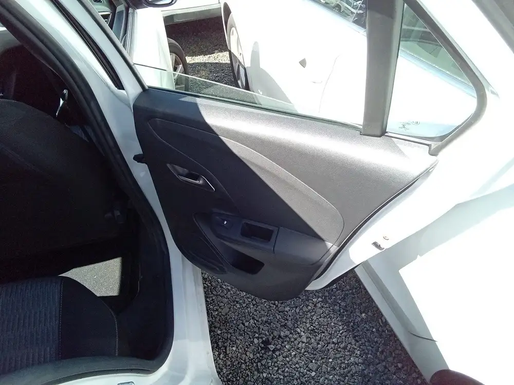 OPEL corsa - Foto 12 | Clidrive