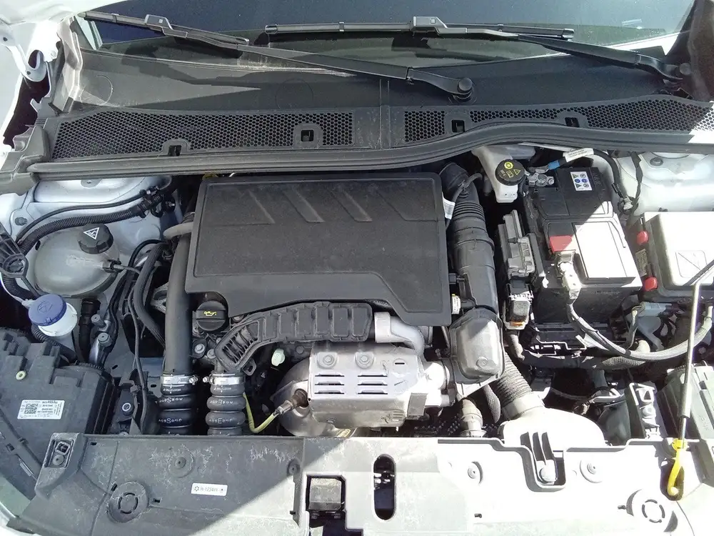OPEL corsa - Foto 13 | Clidrive