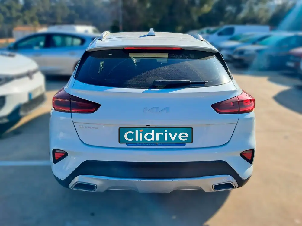 KIA xceed - Foto 4 | Clidrive