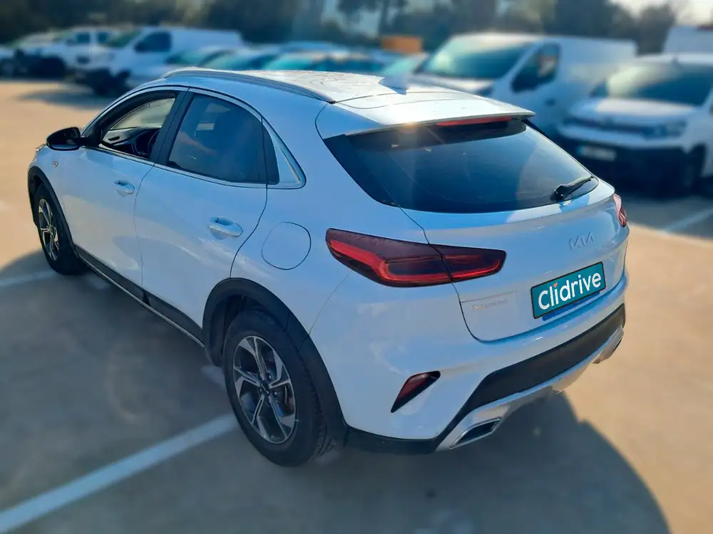 KIA xceed - Foto 5 | Clidrive