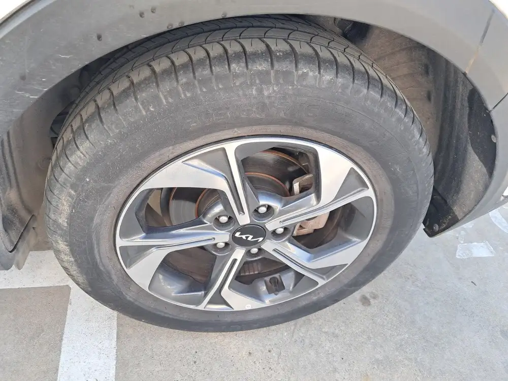 KIA xceed - Foto 10 | Clidrive
