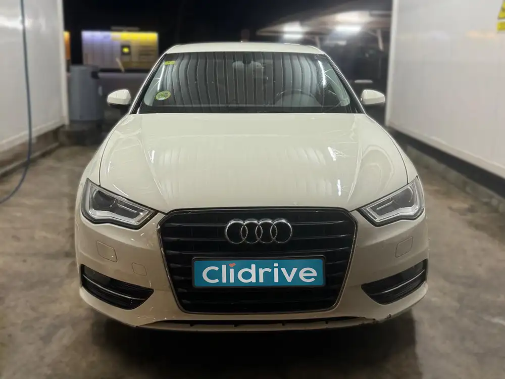 AUDI a3 - Foto 2 | Clidrive