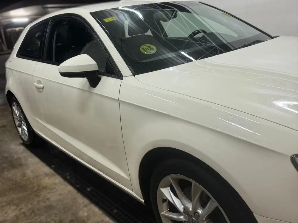 AUDI a3 - Foto 3 | Clidrive