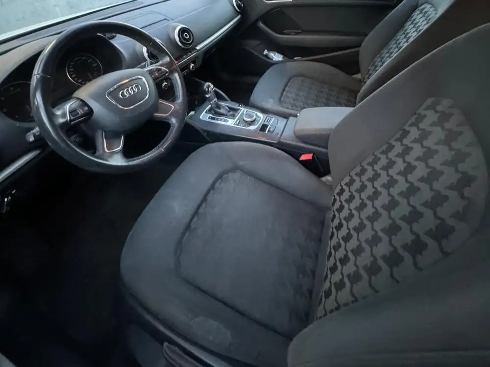AUDI a3 - Foto 7 | Clidrive