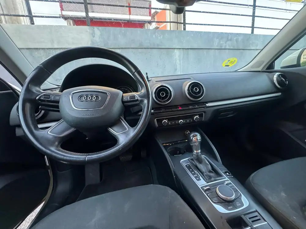 AUDI a3 - Foto 8 | Clidrive