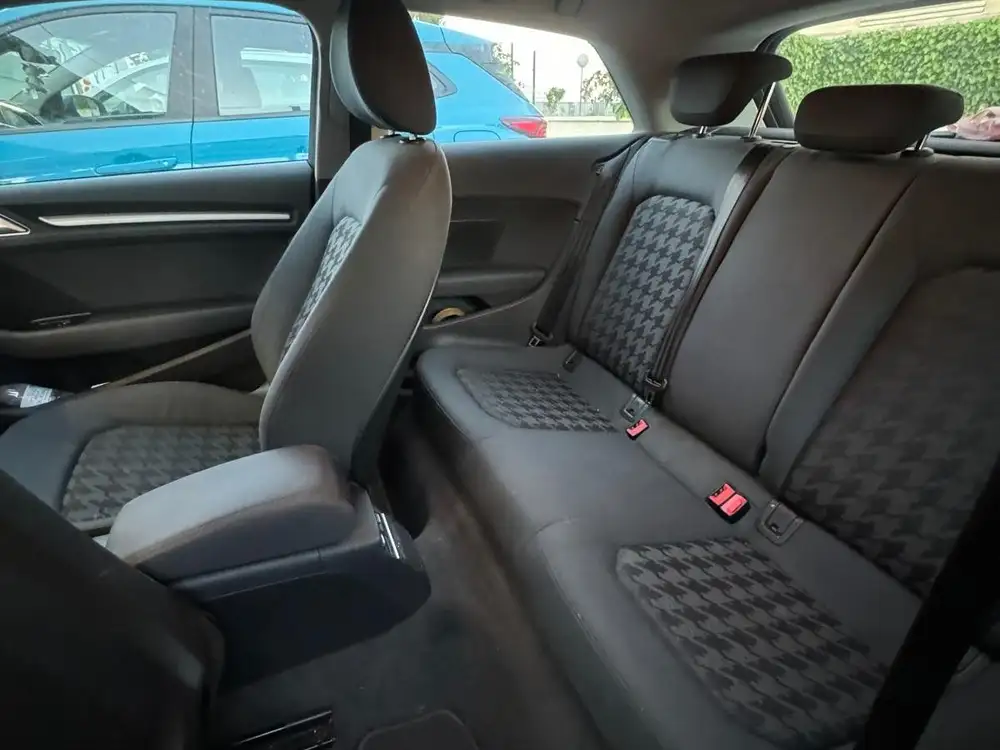 AUDI a3 - Foto 9 | Clidrive