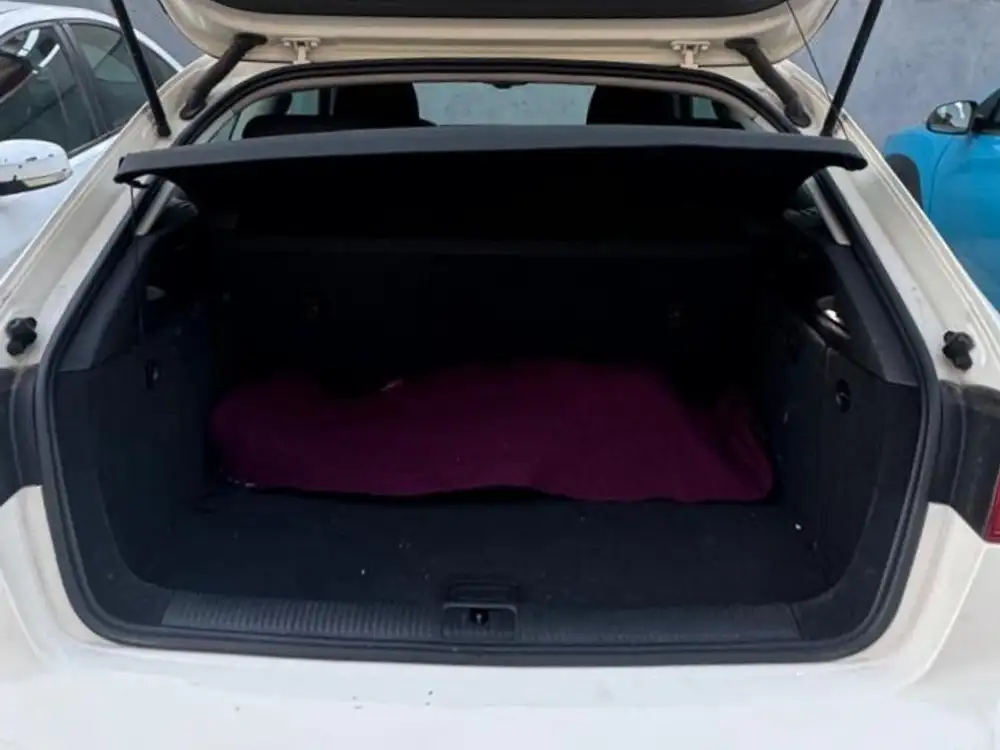 AUDI a3 - Foto 10 | Clidrive