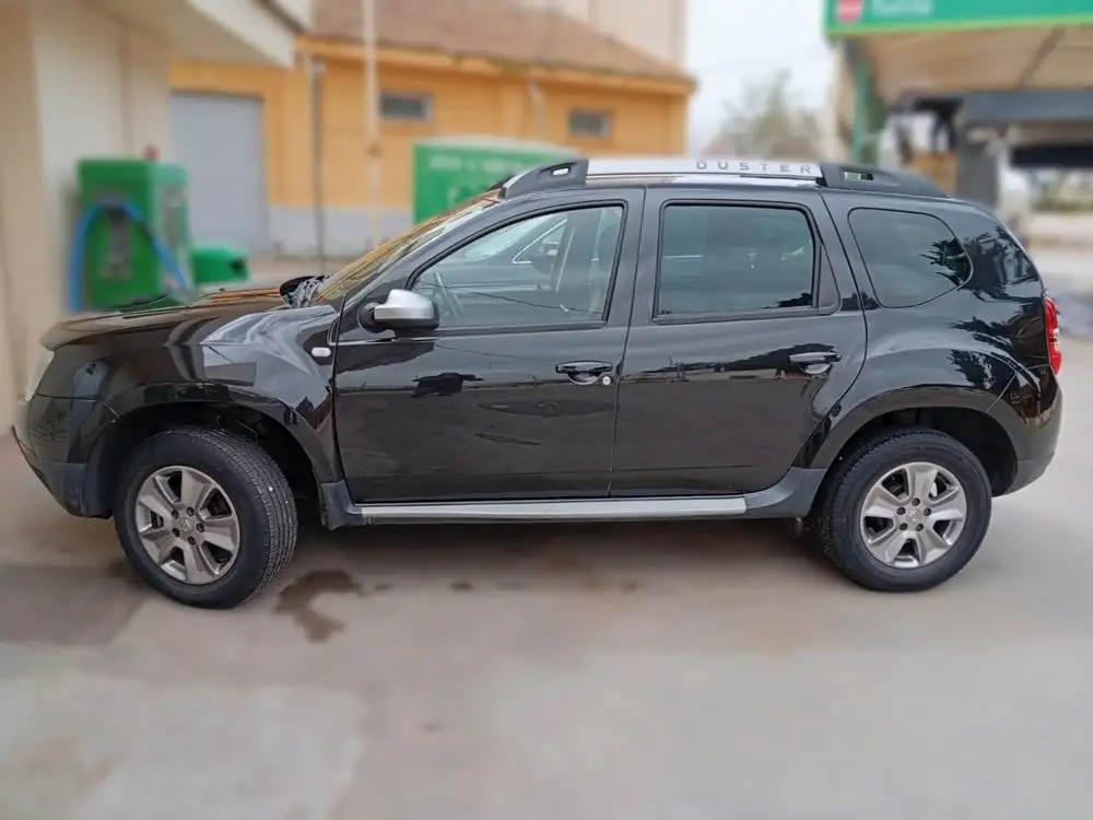 DACIA duster - Foto 4 | Clidrive