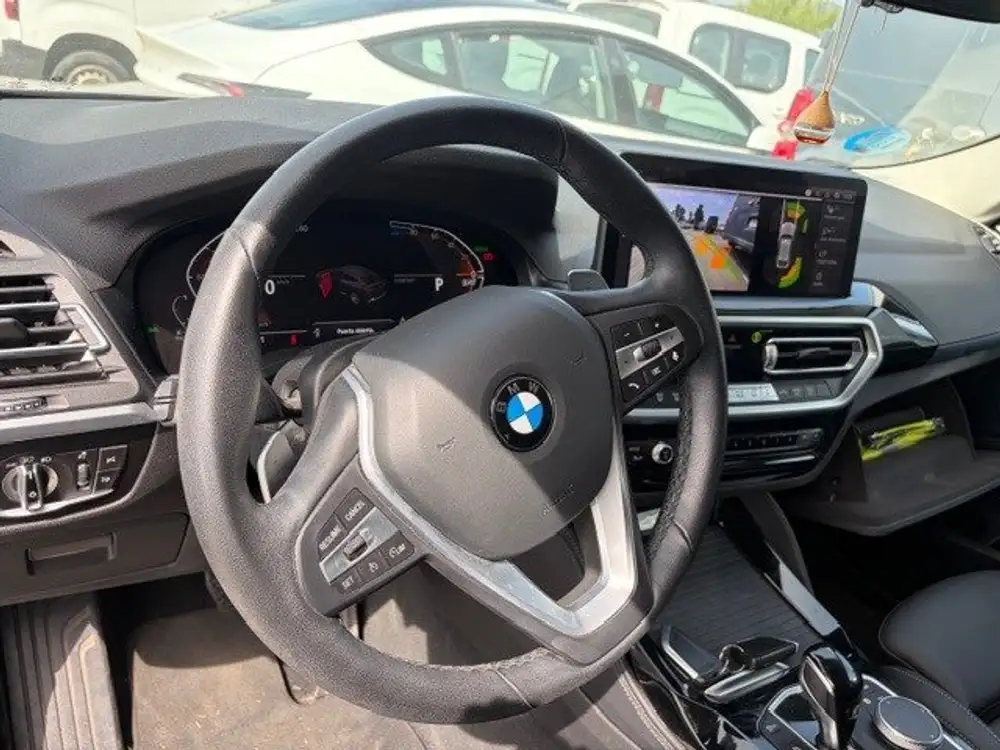 BMW x4 - Foto 7 | Clidrive