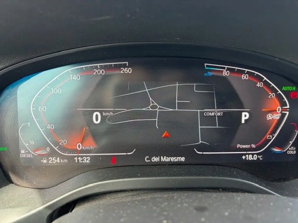 BMW x4 - Foto 8 | Clidrive