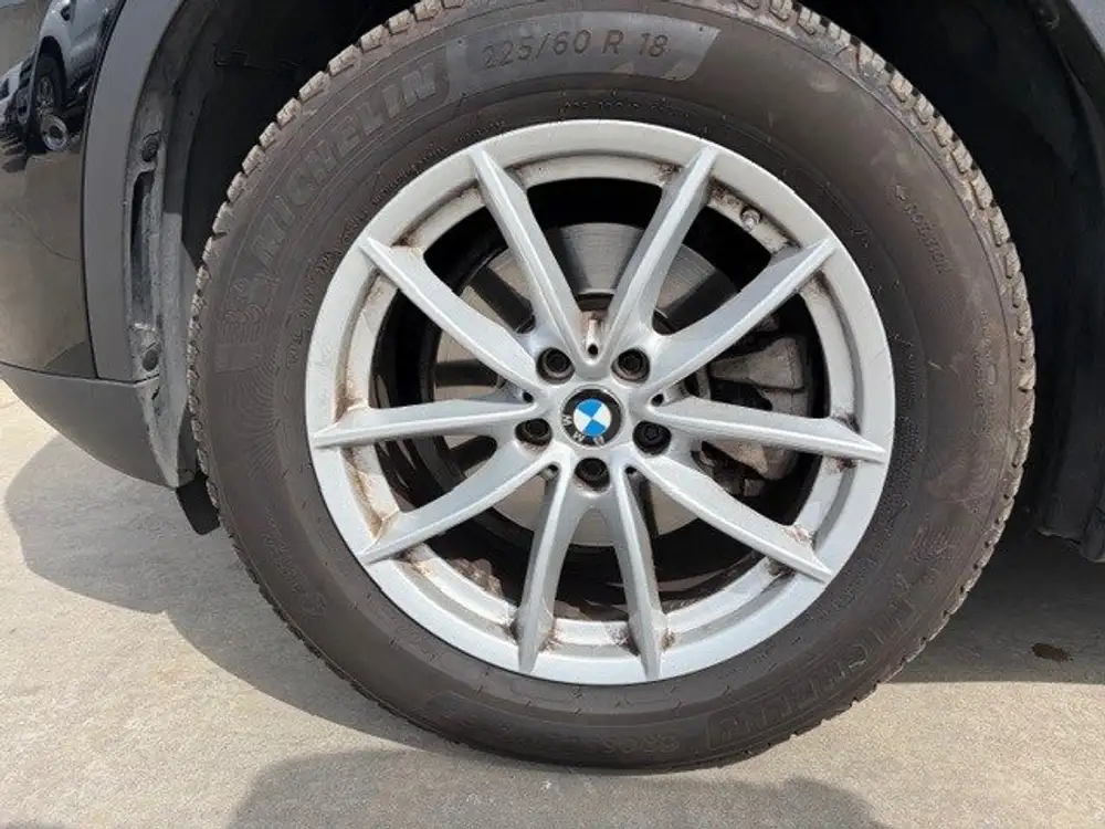 BMW x4 - Foto 14 | Clidrive