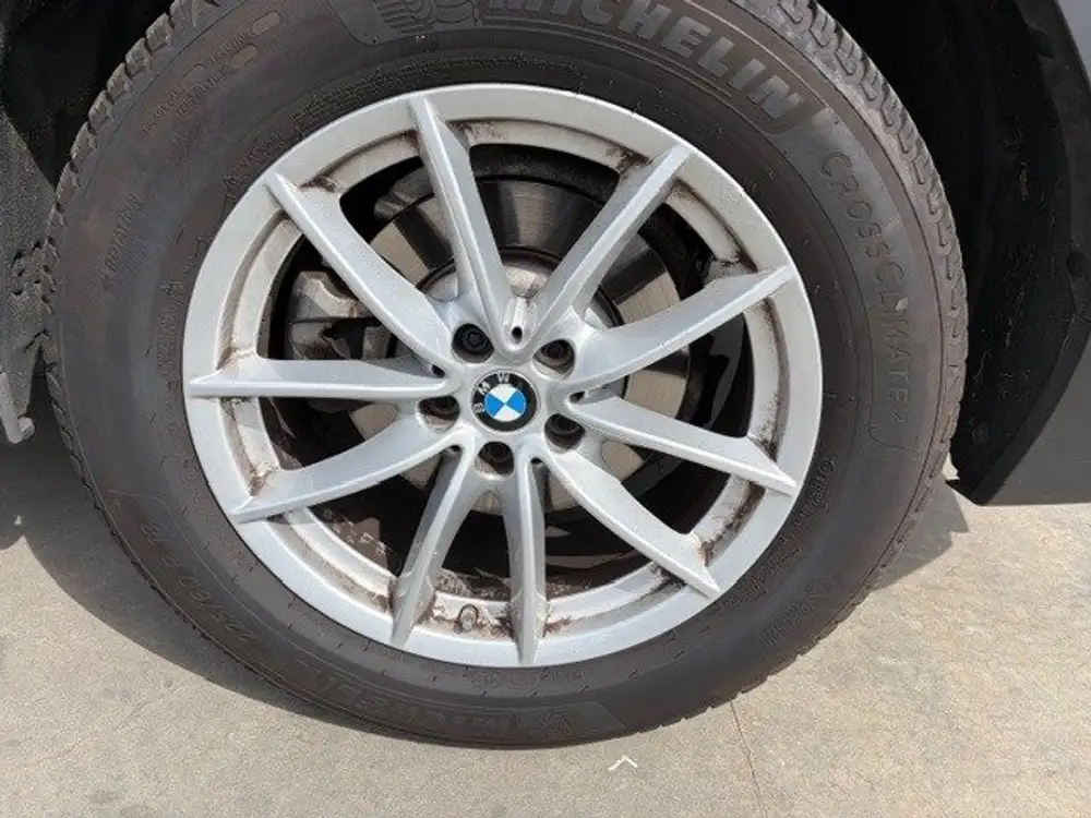 BMW x4 - Foto 15 | Clidrive