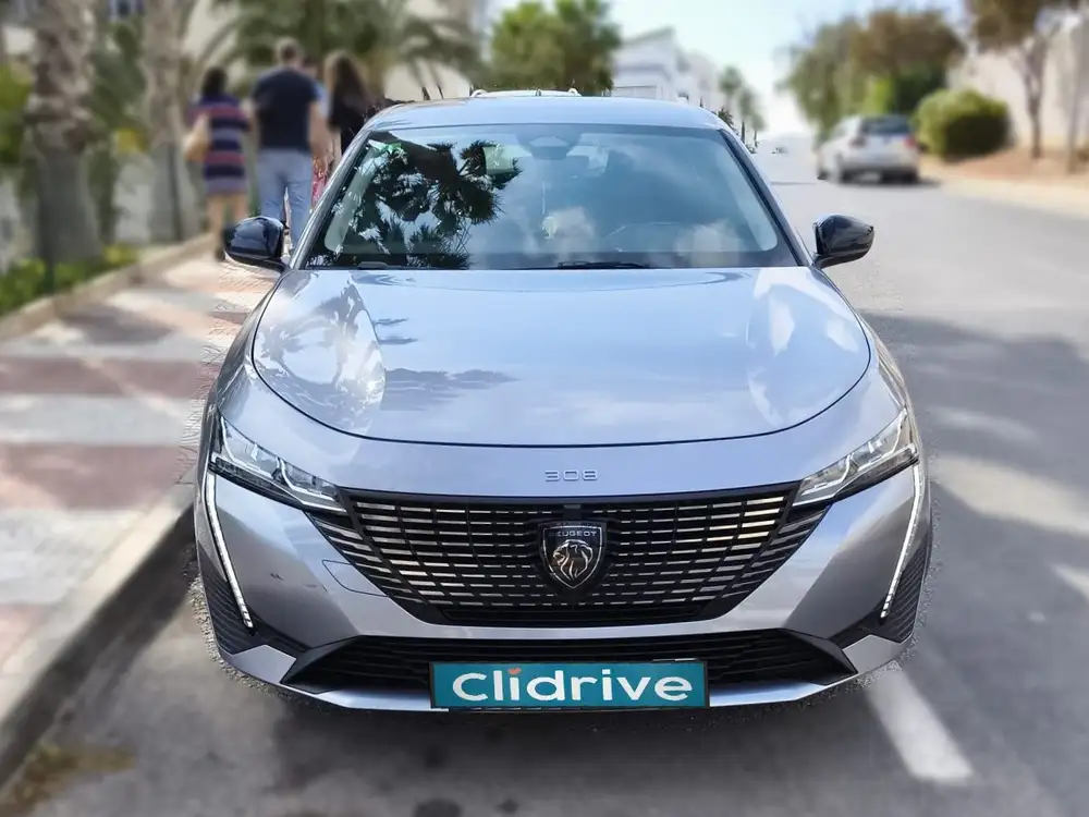 PEUGEOT 308 - Foto 2 | Clidrive