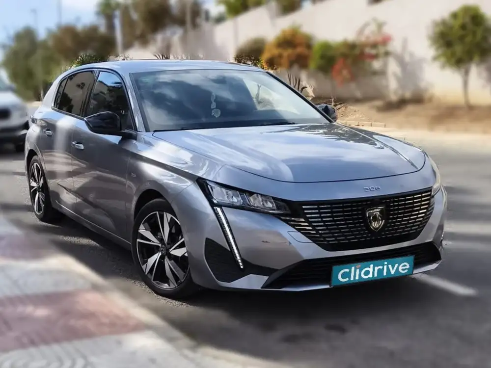 PEUGEOT 308 - Foto 3 | Clidrive