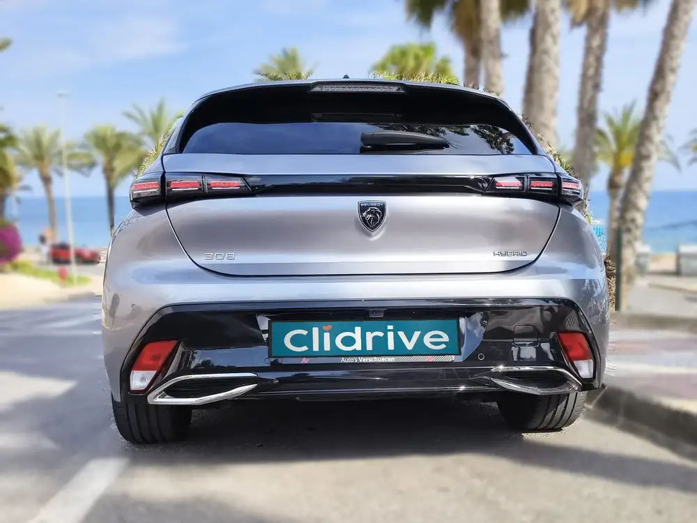 PEUGEOT 308 - Foto 5 | Clidrive