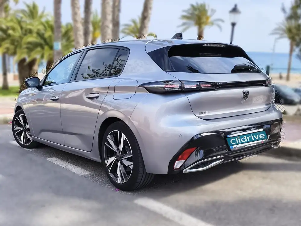 PEUGEOT 308 - Foto 6 | Clidrive