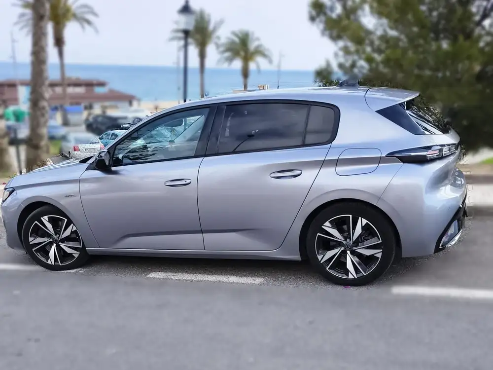 PEUGEOT 308 - Foto 7 | Clidrive