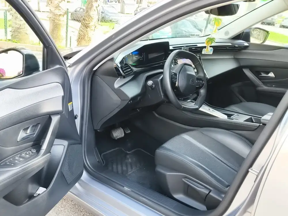 PEUGEOT 308 - Foto 8 | Clidrive