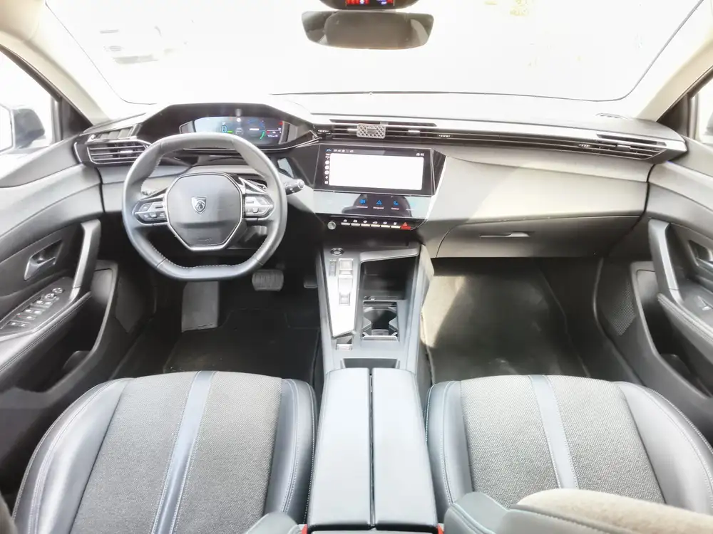 PEUGEOT 308 - Foto 9 | Clidrive