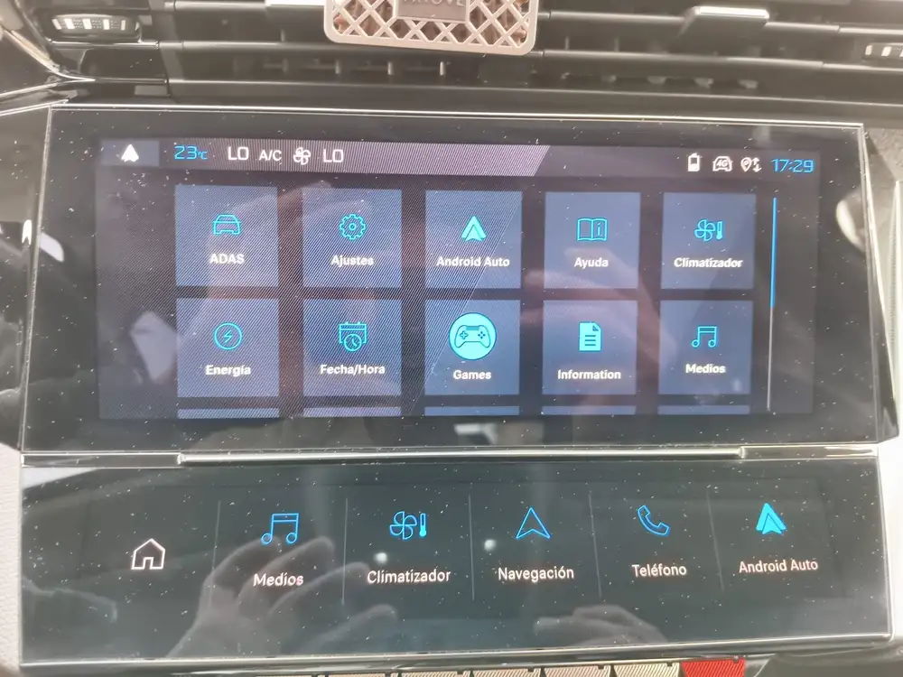 PEUGEOT 308 - Foto 11 | Clidrive