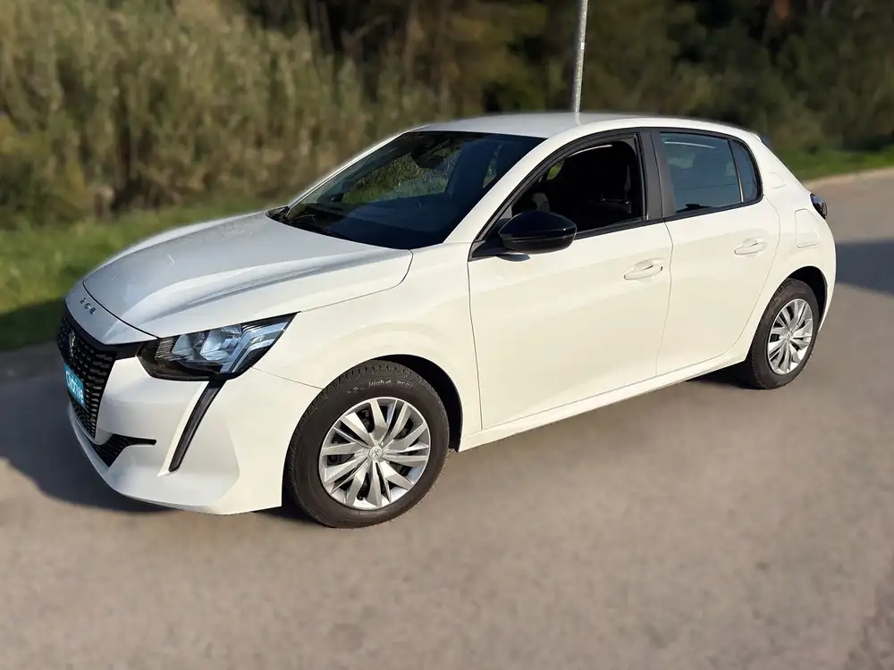 PEUGEOT 208 - Foto 1 | Clidrive
