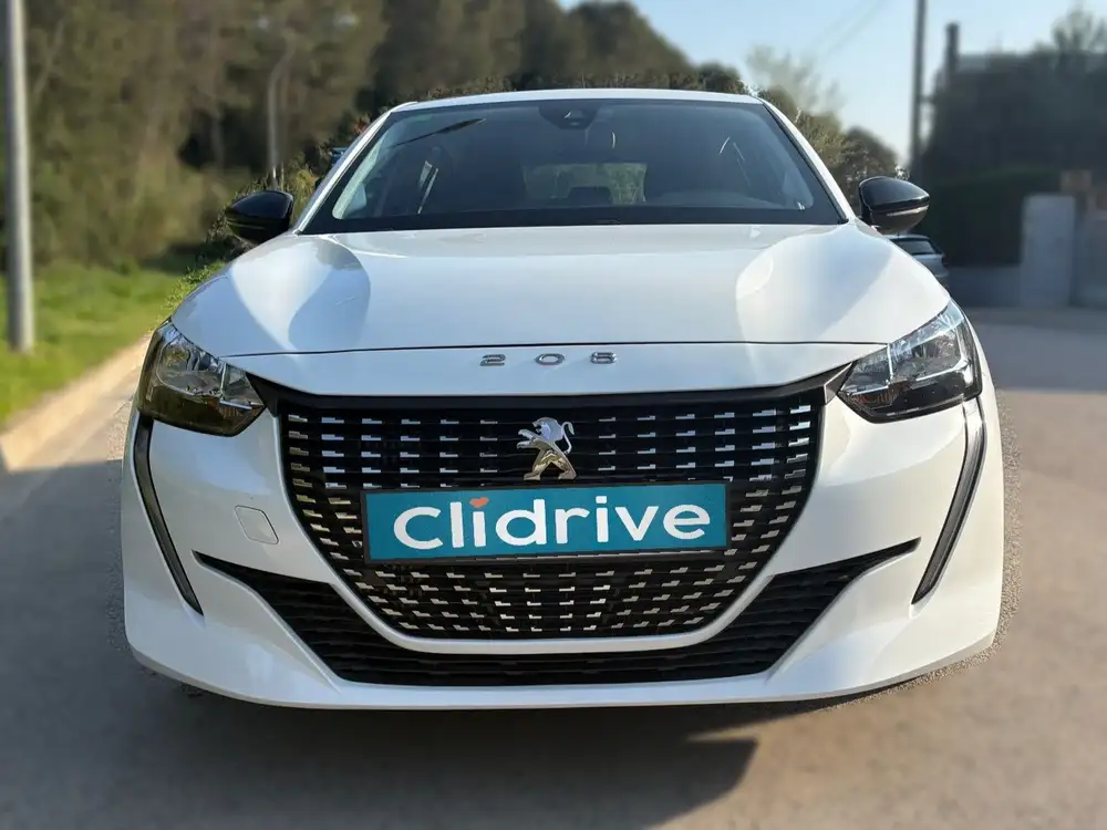 PEUGEOT 208 - Foto 2 | Clidrive