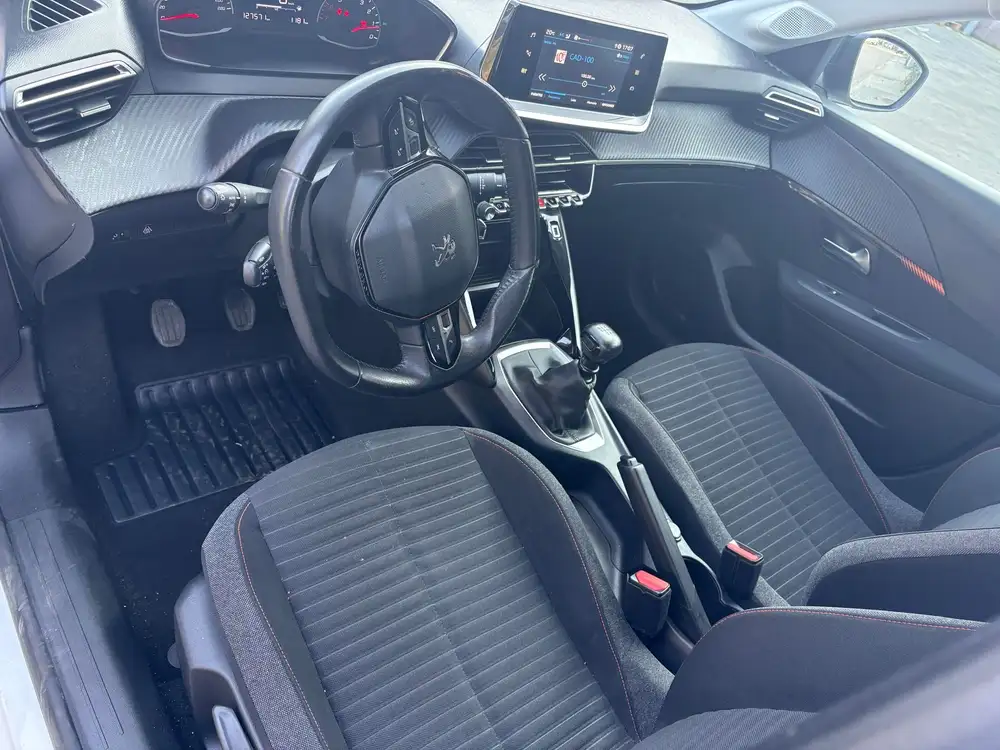 PEUGEOT 208 - Foto 6 | Clidrive