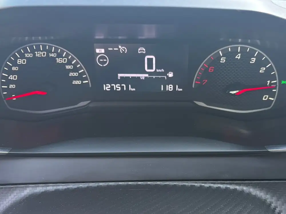 PEUGEOT 208 - Foto 7 | Clidrive