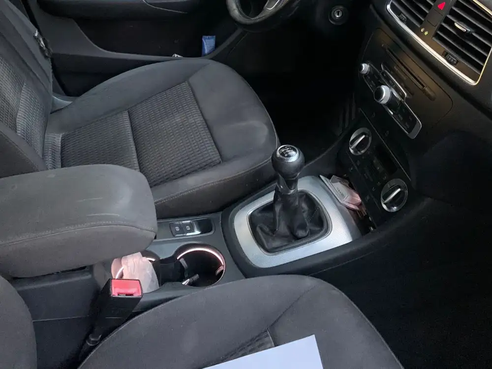 AUDI q3 de segunda mano | Clidrive