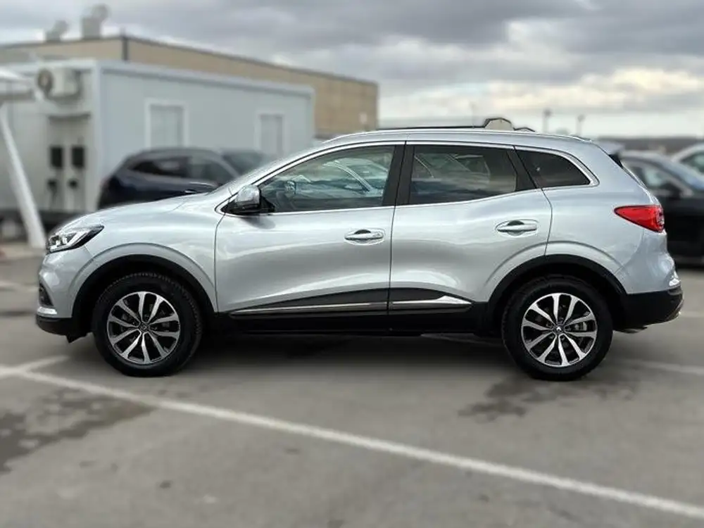 RENAULT kadjar de segunda mano | Clidrive