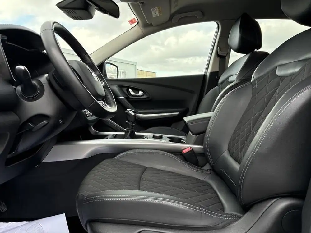 RENAULT kadjar de segunda mano | Clidrive