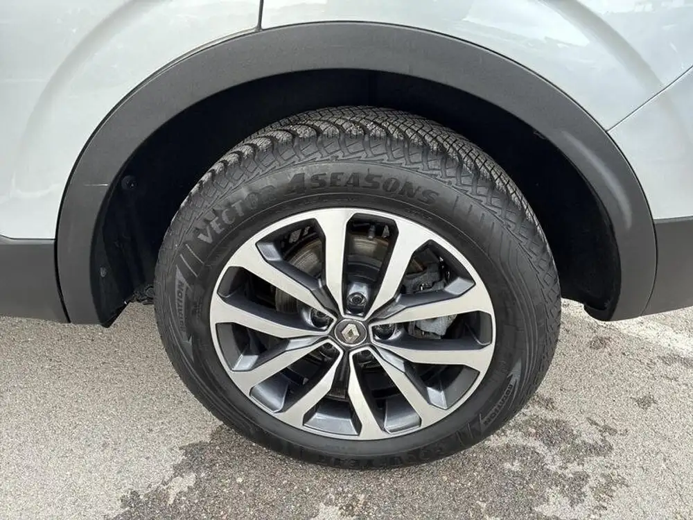 RENAULT kadjar de segunda mano | Clidrive