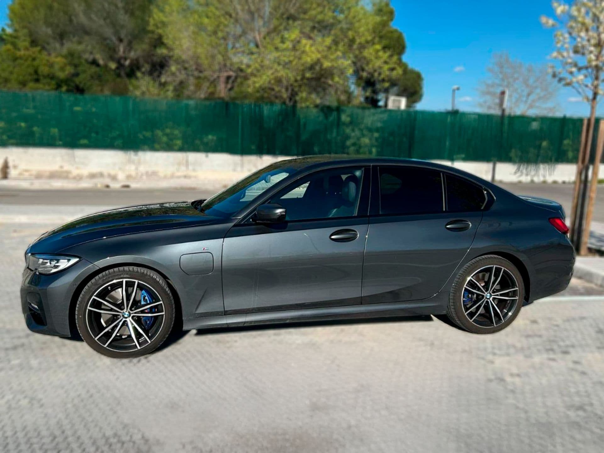 BMW serie 3