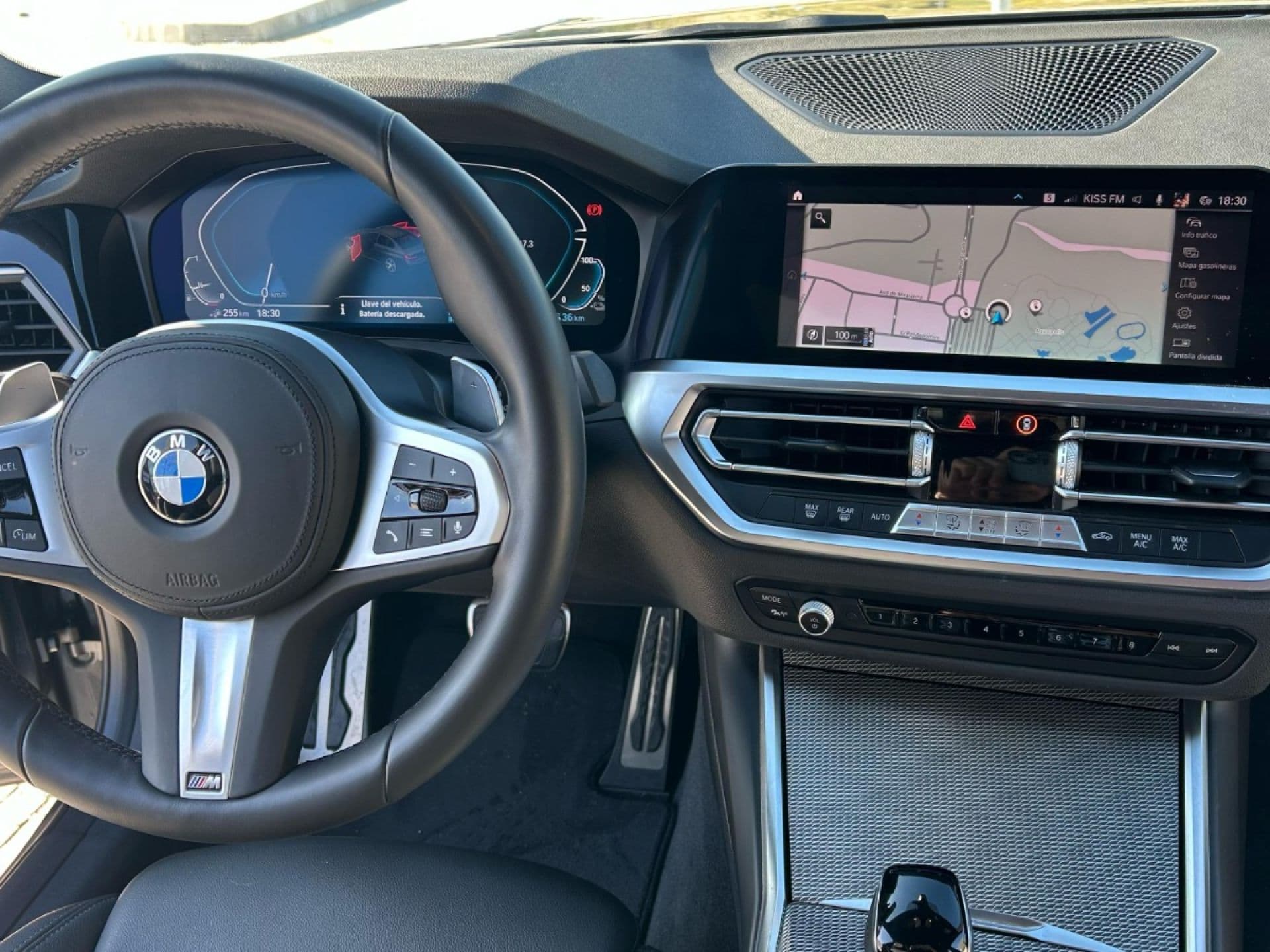 BMW serie 3