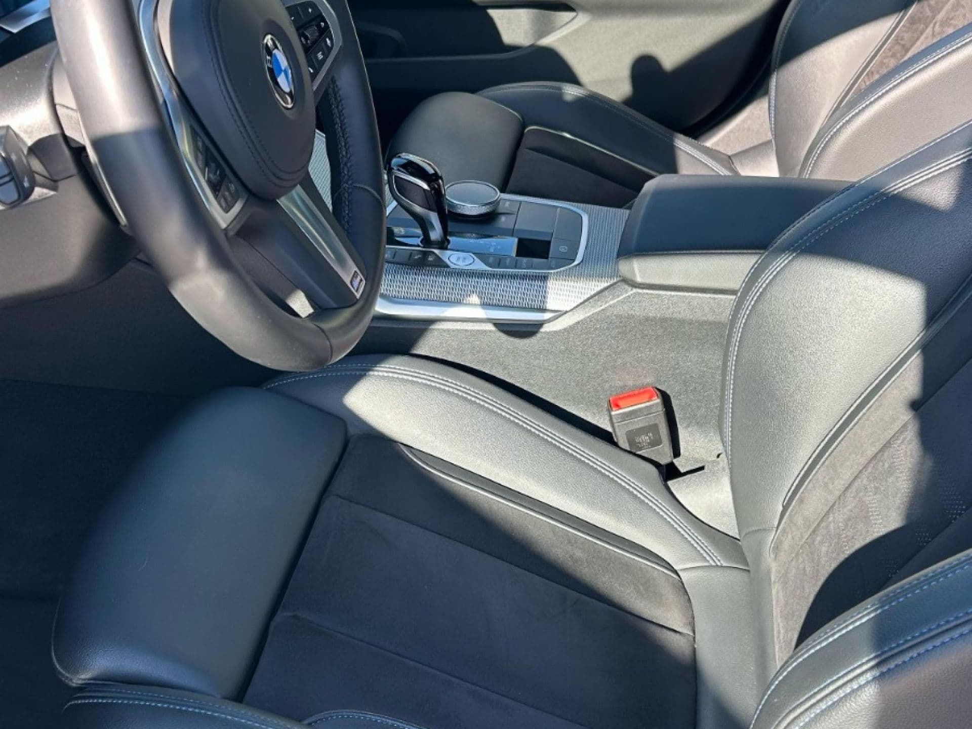 BMW serie 3