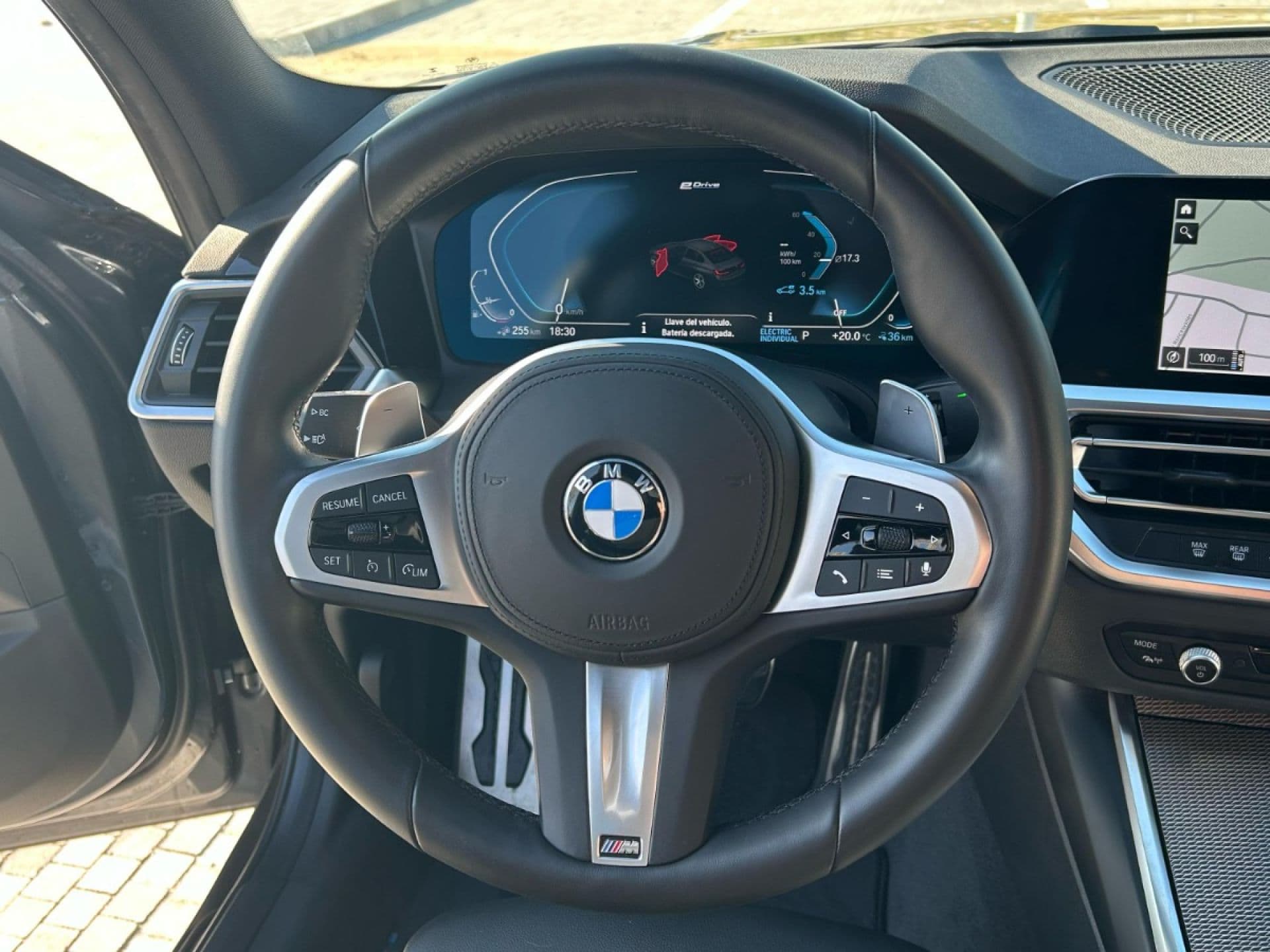 BMW serie 3