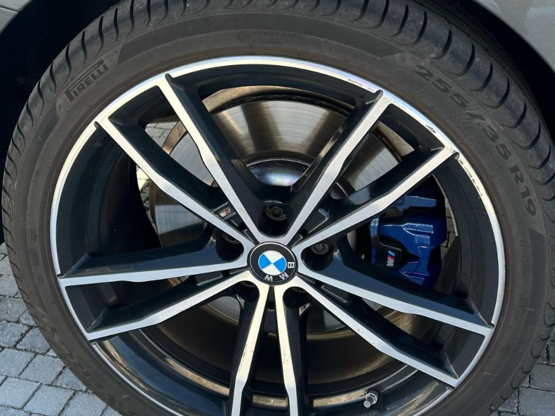 BMW serie 3