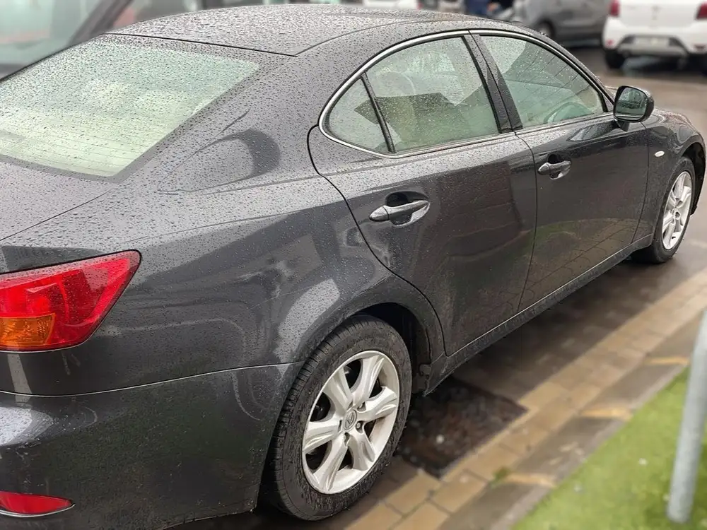 LEXUS is de segunda mano | Clidrive