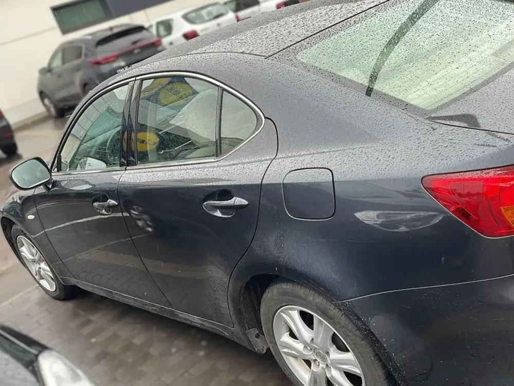 LEXUS is de segunda mano | Clidrive